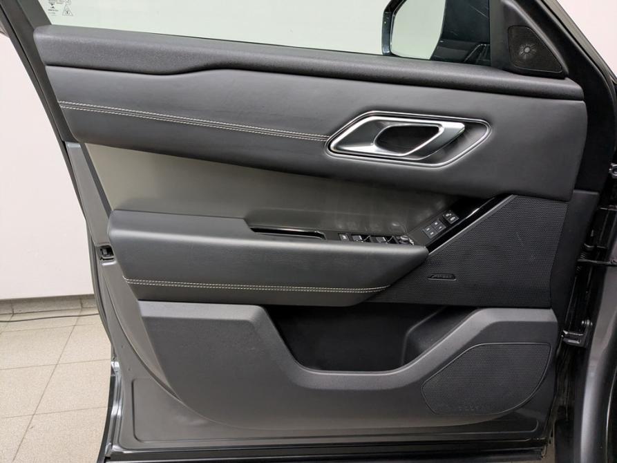 Land Rover Range Rover Velar I Москва  - изображение 13