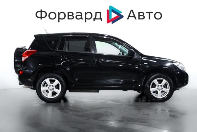 Toyota RAV4 III (XA30) с пробегом 2007 года, цена 899 000 рублей, 265327 км, внедорожник, Автокод Объявления