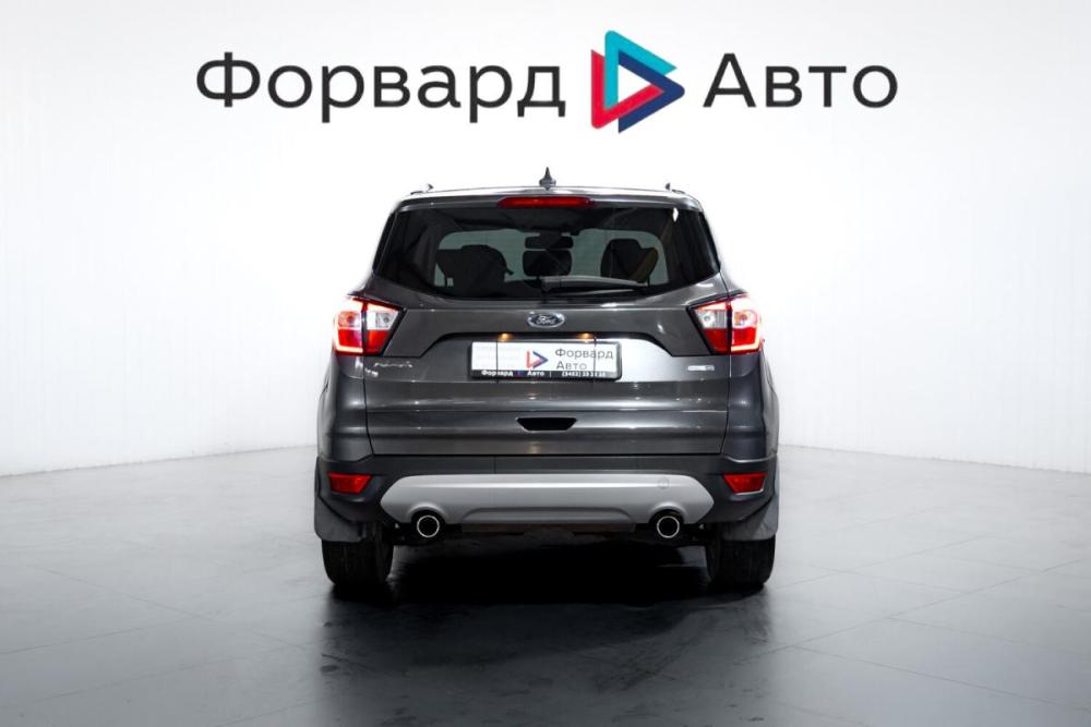 Ford Kuga II Рестайлинг Тюмень  - изображение 7