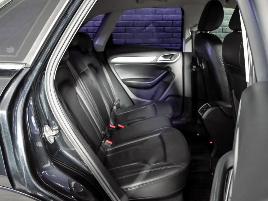 Audi Q3 I (8U) Екатеринбург  - изображение 16