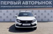 Lada (ВАЗ) Granta I Рестайлинг Краснодар  - изображение 21