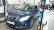 Ford Focus III Санкт-Петербург  - изображение 7