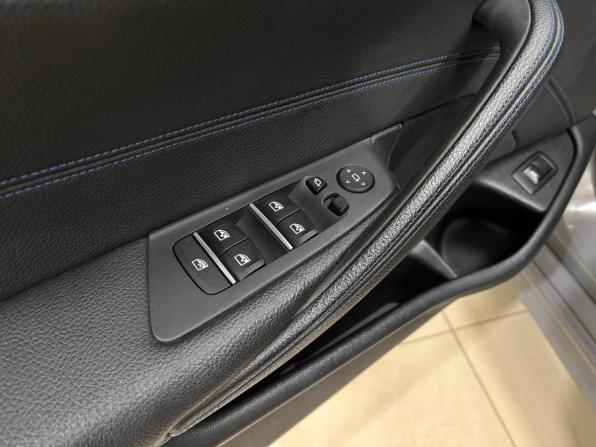 BMW 5 серии VII (G30/G31/G38) Рестайлинг с пробегом 2020 года, цена 4 700 000 рублей, 104377 км, седан, Автокод Объявления