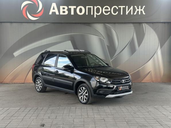 Lada (ВАЗ) Granta I Рестайлинг с пробегом 2023 года, цена 885 000 рублей, 36290 км, универсал, Автокод Объявления