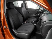 Hyundai Solaris I Рестайлинг Воронеж  - изображение 25
