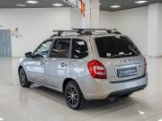 Lada (ВАЗ) Granta I Рестайлинг Самара  - изображение 18