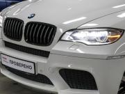 BMW X6 M I (E71) Рестайлинг Москва  - изображение 75