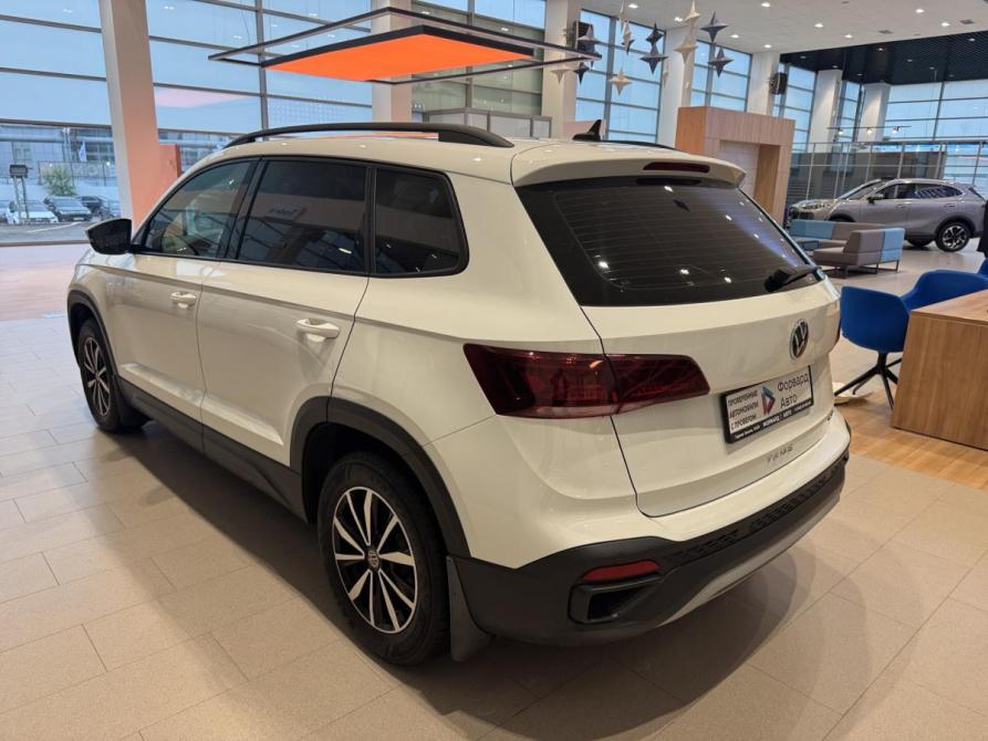 Volkswagen Taos I Пермь  - изображение 4