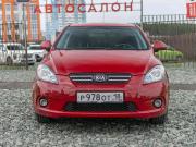 Kia Ceed I Ижевск  - изображение 24