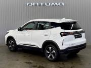 Chery Tiggo 4 I Рестайлинг 2 Краснодар  - изображение 27