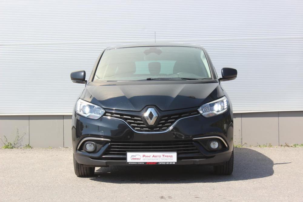 Renault Scenic IV Белгород  - изображение 3