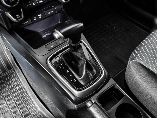 Kia Rio IV с пробегом 2019 года, цена 1 460 000 рублей, 83472 км, хэтчбек, Автокод Объявления