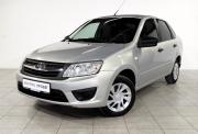 Lada (ВАЗ) Granta I Саратов  - изображение 21