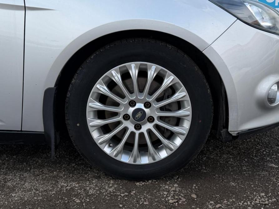 Ford Focus III Набережные Челны  - изображение 14