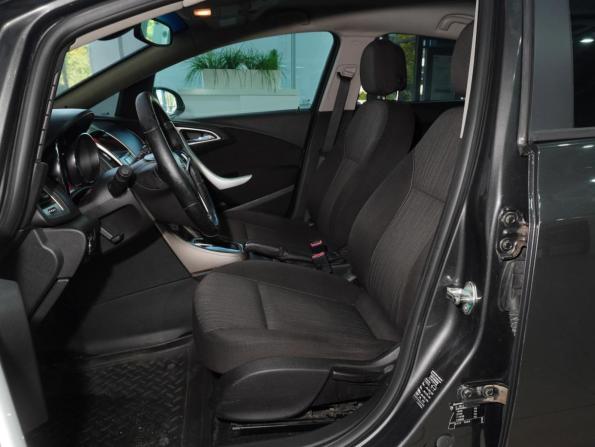 Opel Astra J с пробегом 2012 года, цена 618 000 рублей, 241166 км, хэтчбек, Автокод Объявления