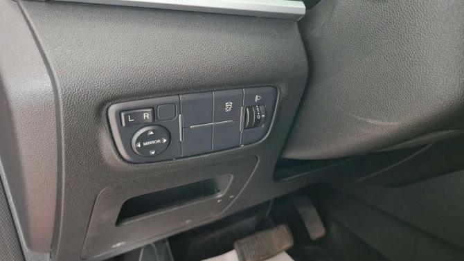 Changan CS35 Plus I с пробегом 2019 года, цена 1 430 000 рублей, 103500 км, внедорожник, Автокод Объявления