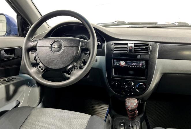 Chevrolet Lacetti I с пробегом 2012 года, цена 490 000 рублей, 214521 км, седан, Автокод Объявления