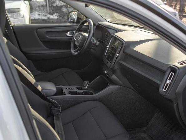 Volvo XC40 I с пробегом 2019 года, цена 2 500 000 рублей, 121897 км, внедорожник, Автокод Объявления
