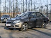 Lada (ВАЗ) Granta I Санкт-Петербург  - изображение 12