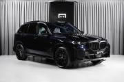 BMW X5 IV (G05/G18) Рестайлинг Москва  - изображение 30