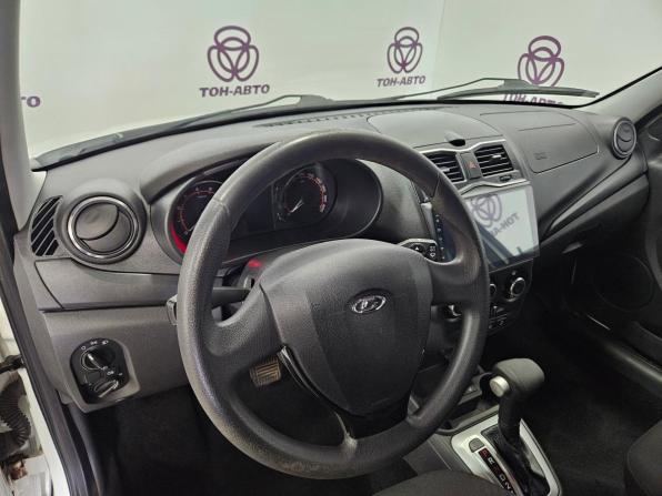 Lada (ВАЗ) Granta I Рестайлинг с пробегом 2019 года, цена 615 000 рублей, 151027 км, седан, Автокод Объявления