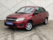 Lada (ВАЗ) Granta I Тамбов  - изображение 20