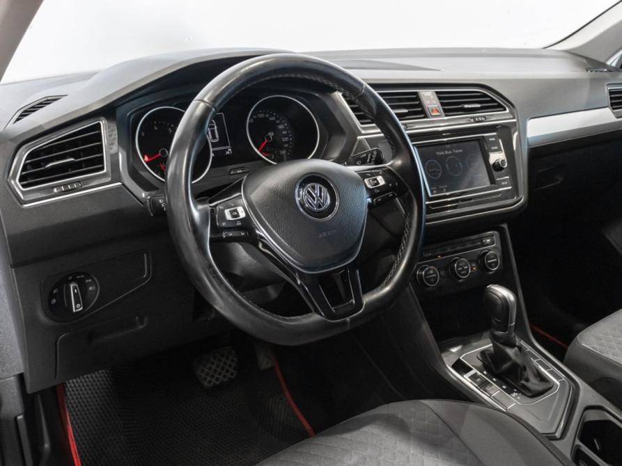 Volkswagen Tiguan II Казань  - изображение 5