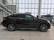 Mercedes-Benz GLE Coupe I (C292) Казань  - изображение 27