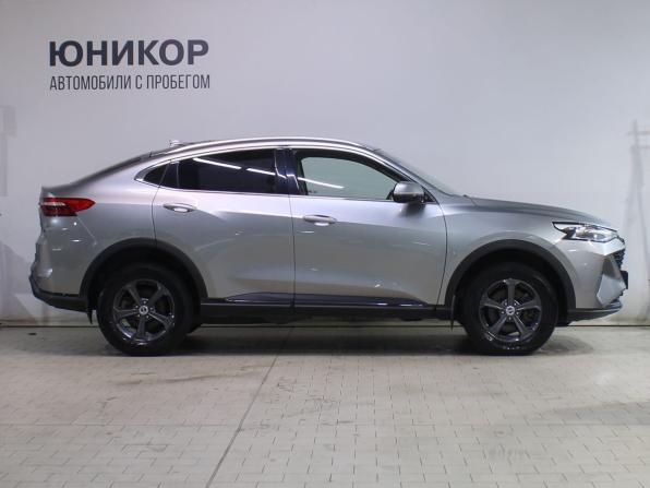 Haval F7x I Рестайлинг с пробегом 2022 года, цена 1 929 000 рублей, 100983 км, внедорожник, Автокод Объявления