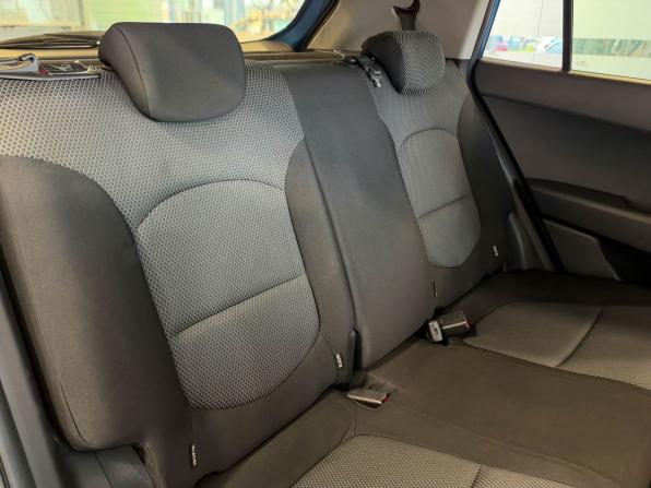 Hyundai Creta I с пробегом 2016 года, цена 1 387 000 рублей, 173099 км, внедорожник, Автокод Объявления