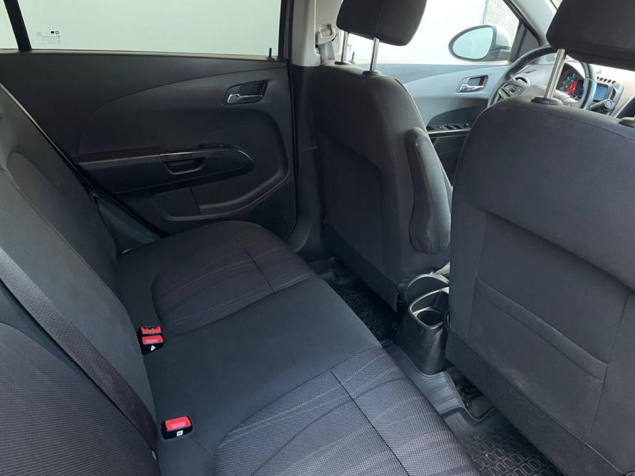 Chevrolet Aveo II Стерлитамак  - изображение 32