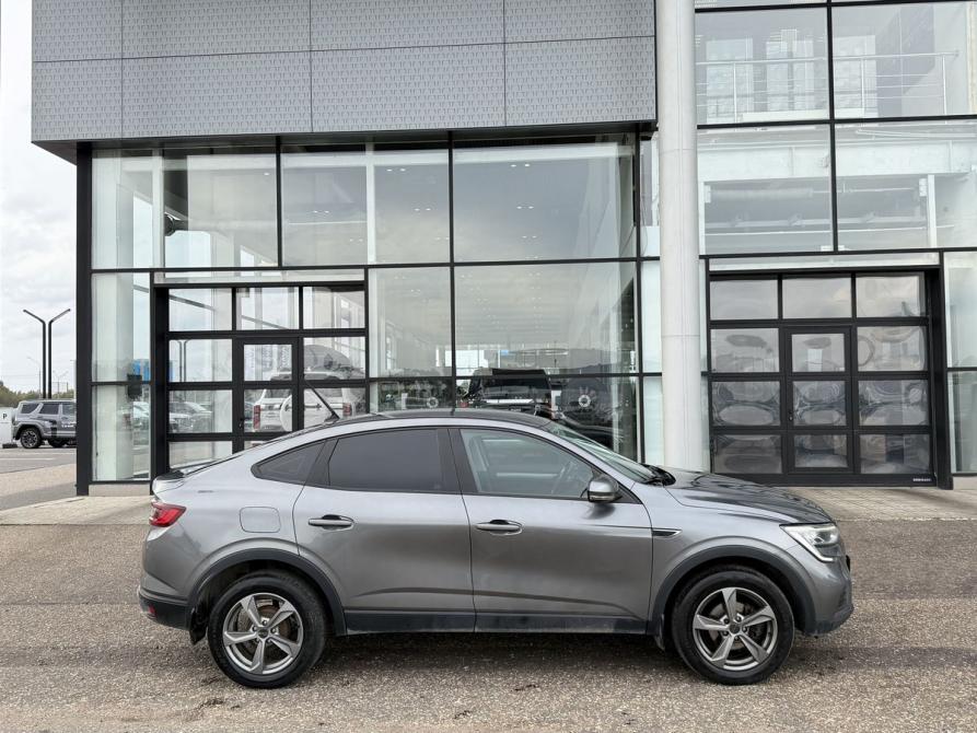 Renault Arkana I Тверь  - изображение 6