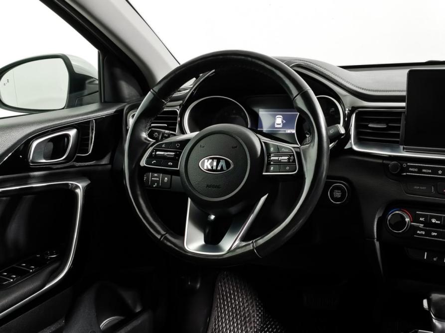 Kia Ceed III Санкт-Петербург  - изображение 15