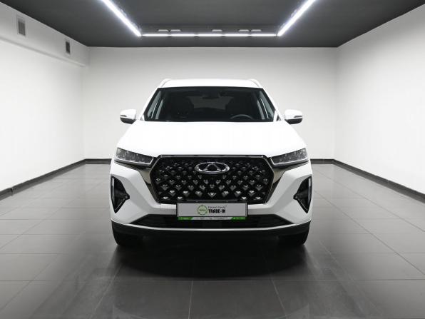Chery Tiggo 7 Pro Max I с пробегом 2024 года, цена 2 095 000 рублей, 13873 км, внедорожник, Автокод Объявления