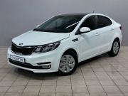 Kia Rio III Рестайлинг Уфа  - изображение 19
