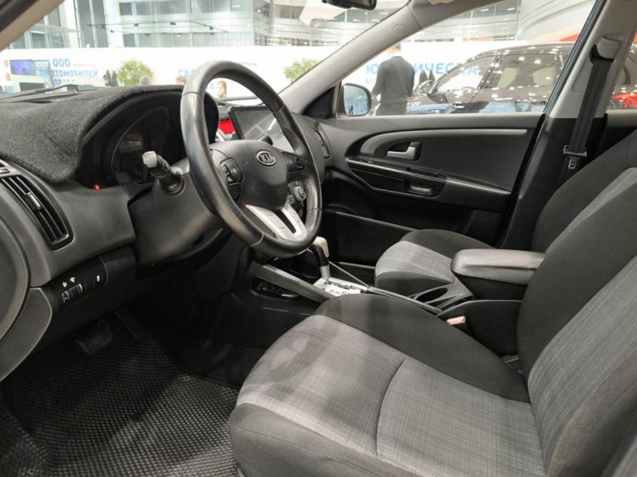 Kia Ceed I Рестайлинг Казань  - изображение 20