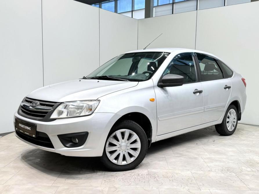 Lada (ВАЗ) Granta I Волжский  - изображение 1
