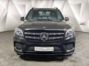 Mercedes-Benz GLS I (X166) Москва  - изображение 35
