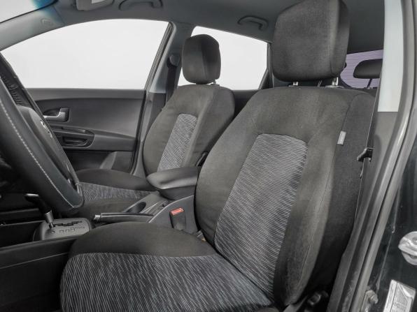 Kia Ceed I с пробегом 2008 года, цена 662 000 рублей, 136000 км, хэтчбек, Автокод Объявления