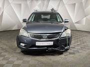 Kia Ceed I Рестайлинг Москва  - изображение 25