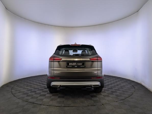 Belgee X70 I с пробегом 2025 года, цена 2 600 000 рублей, 2940 км, внедорожник, Автокод Объявления