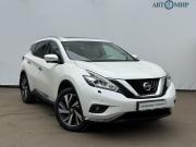 Nissan Murano III (Z52) Москва  - изображение 21