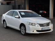 Toyota Camry VII (XV50) Астрахань  - изображение 24
