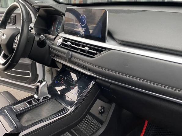Chery Tiggo 7 Pro I с пробегом 2022 года, цена 1 650 000 рублей, 150080 км, внедорожник, Автокод Объявления
