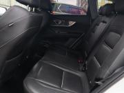 Chery Tiggo 7 Pro Max I Рестайлинг Москва  - изображение 32