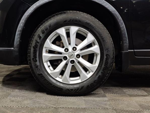 Nissan X-Trail III с пробегом 2015 года, цена 1 493 000 рублей, 133905 км, внедорожник, Автокод Объявления