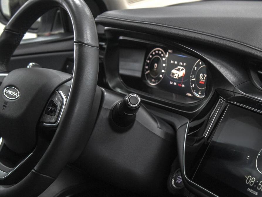 Omoda S5 Ростов-на-Дону  - изображение 23