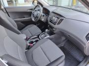 Hyundai Creta I Рестайлинг Ижевск  - изображение 39