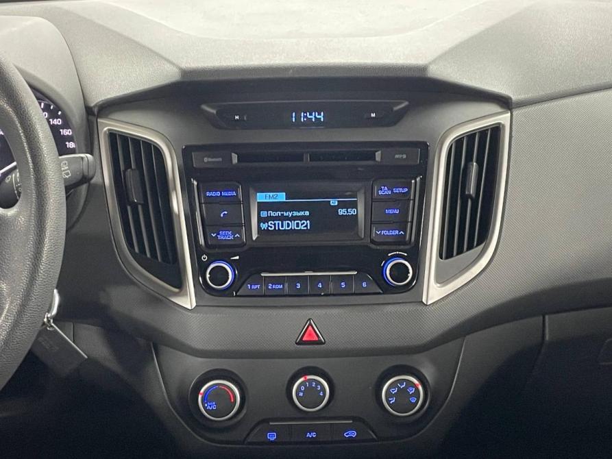 Hyundai Creta I Санкт-Петербург  - изображение 15