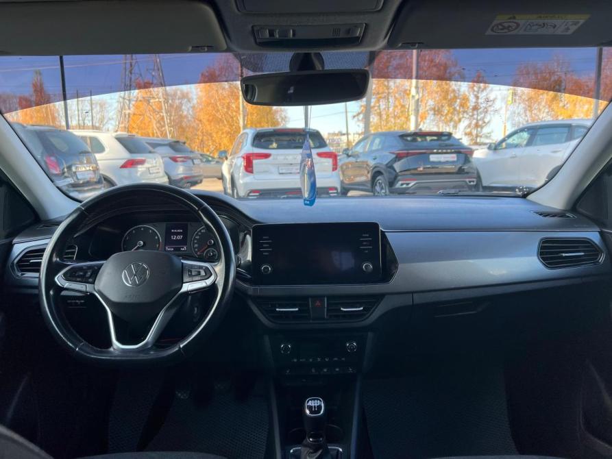 Volkswagen Polo VI Стерлитамак  - изображение 14